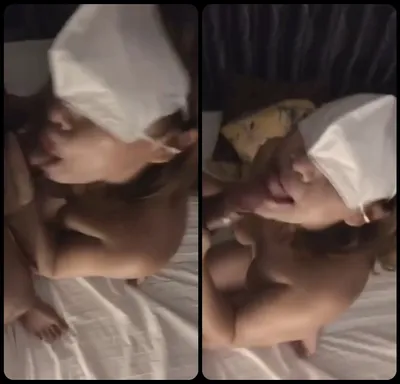 Thanh niên số hưởng có cô bạn gái bj siêu đỉnh cao