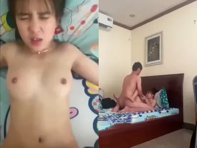 Xxx rung giường cùng kim trang mặt dâm