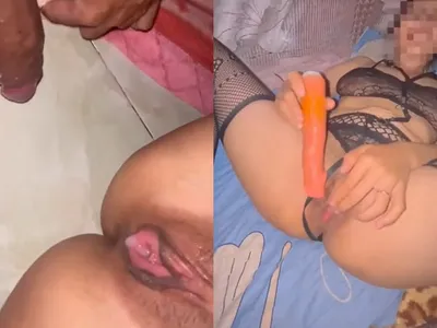 Trả bài tập thể người vợ còn bắn tinh đầy lỗ lồn em