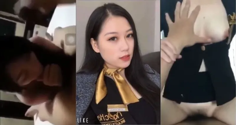 Lộ clip em người yêu phương anh liếm thằng nhỏ cắm sừng cực sướng