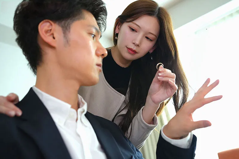 Người vợ đi đi giã ngoại, anh xã ở nhà bị nhỏ em vợ yêu gạ nện không trượt phát nào