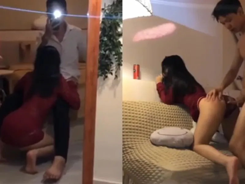 Em thư ký dâm dục mút chim nhiệt huyết máu lửa