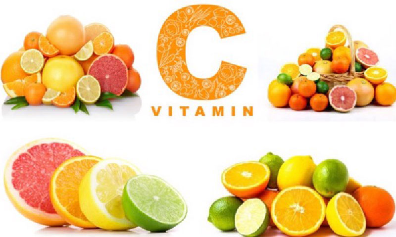 Các thực phẩm giàu vitamin C được lựa chọn hàng đầu cho việc hỗ trợ phòng ngừa virus corona